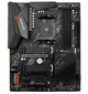 Материнская плата ATX Gigabyte B550 AORUS ELITE AX V2 AM4/AMD B550/Bluetooth/Wi-Fi - изображение 1