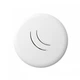 Точка доступа Mikrotik RBCAPL-2ND RB cAP lite Low-cost dual-chain 2.4GHz AP PoE White - изображение 1
