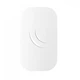 Точка доступа Mikrotik RBCAPL-2ND RB cAP lite Low-cost dual-chain 2.4GHz AP PoE White - изображение 2
