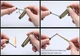Вечная спичка Lighter брелок-патрон - изображение 5