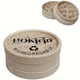Биоразлагаемый гриндер для табака Hemp Grinder Белый - изображение 1