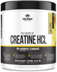 Fire Snake Creatine Hcl 300 g Jar Pineapple (5903268531116) - obraz 1