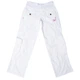 Брюки для девочки Hawk Kids 11-229 164 см Белый - изображение 2