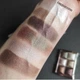 Палетка дуохромных теней Technic Color Max Eyeshadow Palette Cappuccino - изображение 2