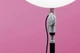Кольцевая лампа 26 см DeLux LED Professional (20W) с регулировкой света на штативе 200 см / для блогеров / визажиста / селфи - изображение 3