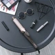 Плойка для завивки волос 32 мм MAGIO МG-705 керамика Brown - изображение 2