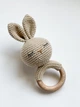 Детский подарочный набор из 3-х вещей с зеленой пеленкой Kiddie Widdie - изображение 8
