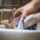 Мило для тіла The BlueBeards Revenge Classic Ice Soap 175 г 5060297001840 - изображение 3
