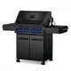 Газовый гриль Napoleon Prestige Phantom 500 P500RSIBPMK-3-PHM - изображение 2