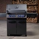 Газовый гриль Napoleon Prestige Phantom 500 P500RSIBPMK-3-PHM - изображение 10