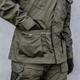 Костюм полевой Armoline CRUSADER OLIVE. XL - изображение 7