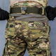 Штани тактичні Armoline S.W.A.T. Gen.2 Multicam. XL - зображення 9