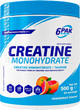 6PAK Creatine Monohydrate 500 g Jar Grapefruit (5902811810708) - obraz 1