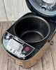 Многофункциональная мультиварка пароварка, фритюрница, рисоварка RAF R988 5,0 л 900Вт - изображение 3