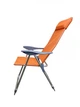 Складной Шезлонг Кресло Levistella Gp20022010 Orange (14-16-Gp20022010) - изображение 4
