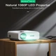 Проектор BlitzWolf BW-V5 1080P - изображение 6