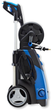 Мінімийка Nilfisk Upright Electric 650 l/h Blue, Black (128471153) - зображення 5