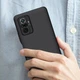 Чехол GKK 360 для Xiaomi Redmi Note 10 Pro бампер противоударный Black - изображение 6