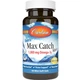 Омега 3 Carlson Labs Teen's Max Catch Minis 60 Soft Gels - изображение 1