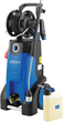 Мінімийка Nilfisk Compact Electric 660 l/h 3500 W Black, Blue (107146380) - зображення 1