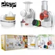 Кухонний комбайн 3 в 1 DSP KJ3001 - зображення 4