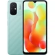 Смартфон Xiaomi Redmi 12C 4/128Gb NFC Green (Global Version) - изображение 1
