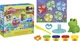 Набор для творчества с пластилином Hasbro Play-Doh Лягушка и цвета (F6926) - изображение 3