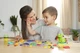 Набор для творчества с пластилином Hasbro Play-Doh Лягушка и цвета (F6926) - изображение 7