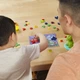 Набор для творчества с пластилином Hasbro Play-Doh Лягушка и цвета (F6926) - изображение 10