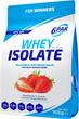 6PAK Whey Isolate 700 g Strawberry (5906660531326) - obraz 1