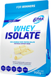 6PAK Whey Isolate 700 g White Chocolate (5906660531388) - obraz 1