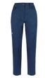 Штаны женские Salewa Fanes Hemp Women Pants S Темно-синій - изображение 1