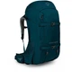 Рюкзак Osprey Farpoint Trek 55 Синій - зображення 1