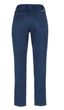 Штаны женские Salewa Fanes Hemp Women Pants S Темно-синій - изображение 2