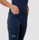 Штаны женские Salewa Fanes Hemp Women Pants S Темно-синій - изображение 7
