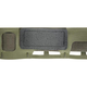 Ремінь тактичний Tasmanian Tiger Molle Hyp Belt Olive M (TT 7725.331) - зображення 3