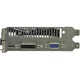 Відеокарта GTX 650 Ti 1GB Palit GDDR5 (128bit) (928/5400) (VGA, DVI, HDMI) (NE5X65TS1301-1071F) Б/У - зображення 2