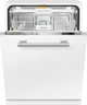 Встраиваемая посудомоечная машина Miele G 6360 SCVi White Б/У - изображение 1