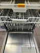 Встраиваемая посудомоечная машина Miele G 6360 SCVi White Б/У - изображение 10
