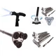 Трость с подсветкой телескопическая трость Trusty Cane - изображение 6