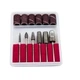 Фрезер для маникюра - Manicure Pedicure set Mercedes 2000 - изображение 5