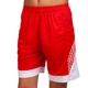 Форма баскетбольная 8217 Zelart 8217 L рост 155-160 см Red-White - изображение 3
