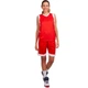 Форма баскетбольная 8217 Zelart 8217 L рост 155-160 см Red-White - изображение 5