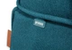 Массажная накидка BEURER MG 330 Petrol Blue - изображение 4