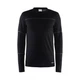 Мужской термокомплект Craft Baselayer Set черный 1905332-999985 2XL - изображение 3