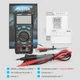 Цифровой мультиметр Mestek DM90S (881) - изображение 6