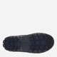 Женские демисезонные ботинки высокие Tommy Hilfiger 708375074 38 (8) 25 см Синие (1159779060) - изображение 8