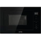 Мікрохвильова піч вбудовувана Gorenje BM 251 SG2BG - изображение 1