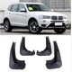 Брызговики Touye для BMW X3 F25 2010-2017 - изображение 1