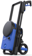 Мінімийка Nilfisk Upright Electric 462 l/h Black, Blue (128471262) - зображення 2